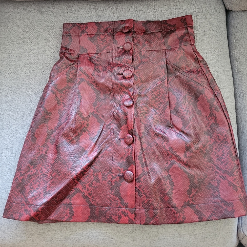 Skirt